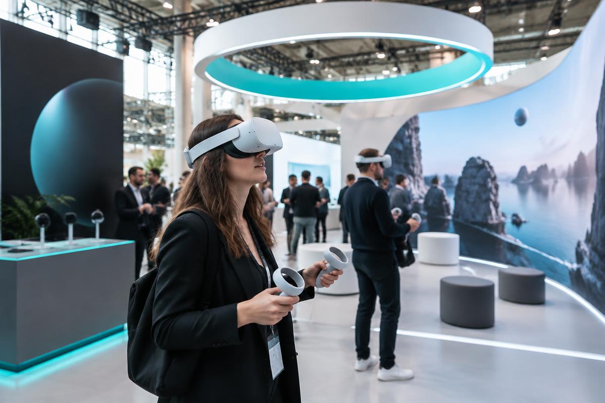VR Learning Experiences